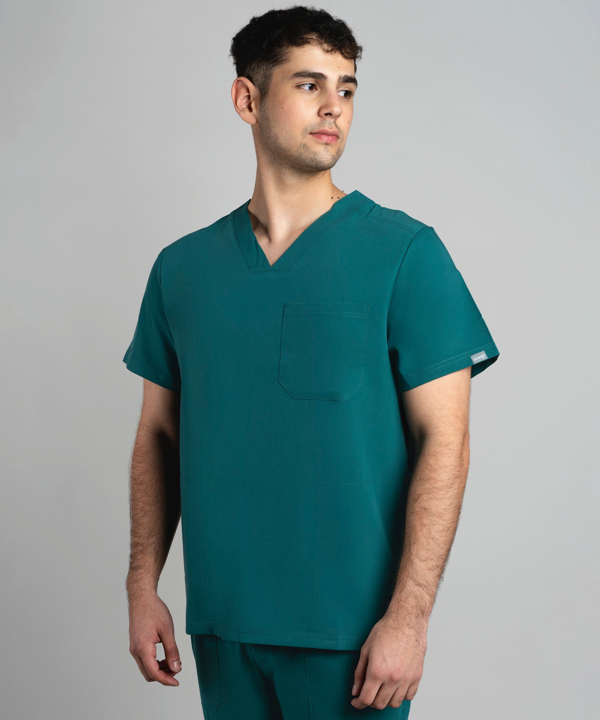 TOP HOMBRE COMFORT