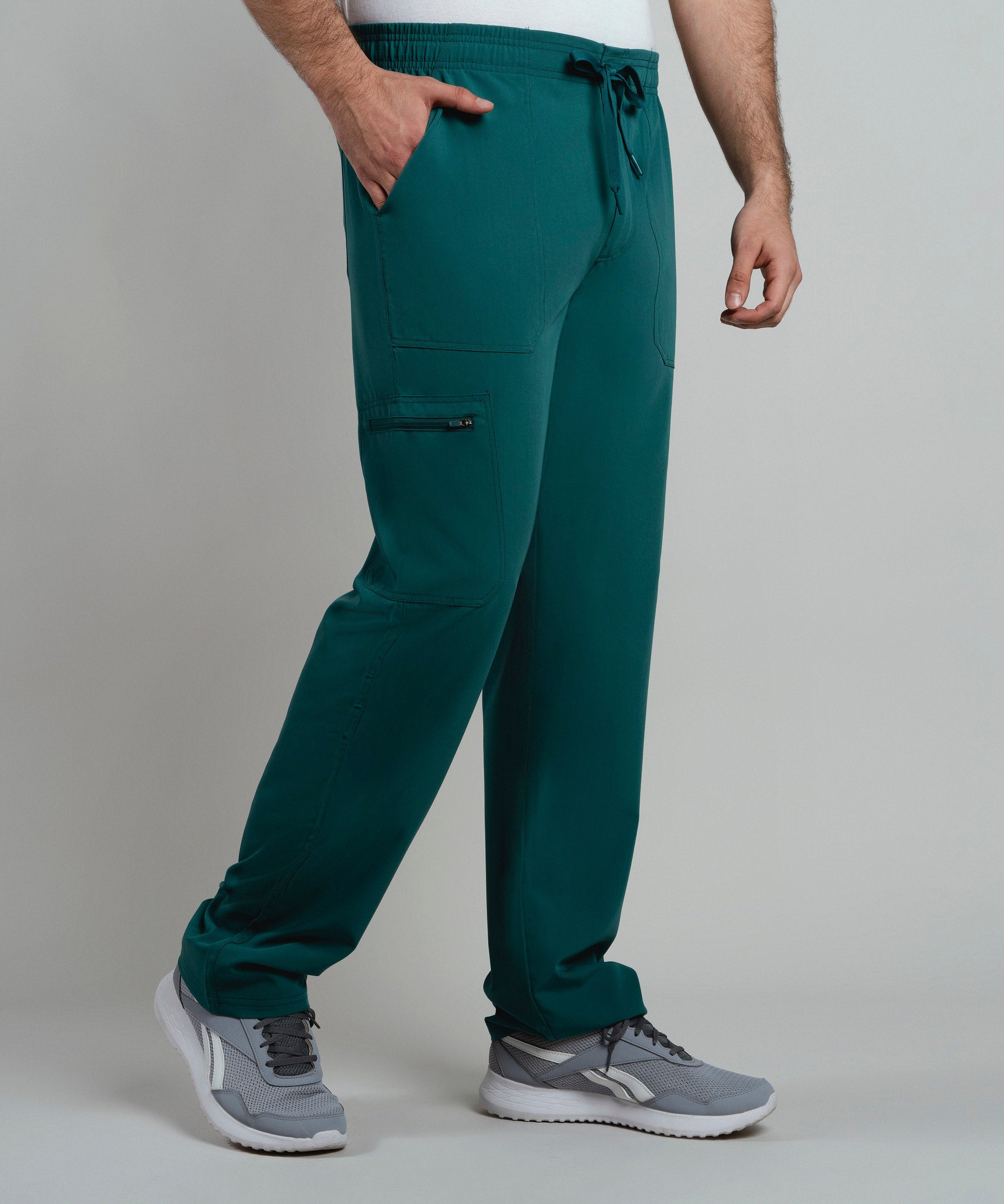 PANTALÓN HOMBRE COMFORT