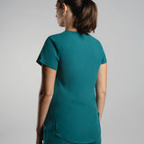 TOP MUJER COMFORT