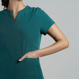 TOP MUJER COMFORT