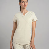 TOP MUJER COMFORT