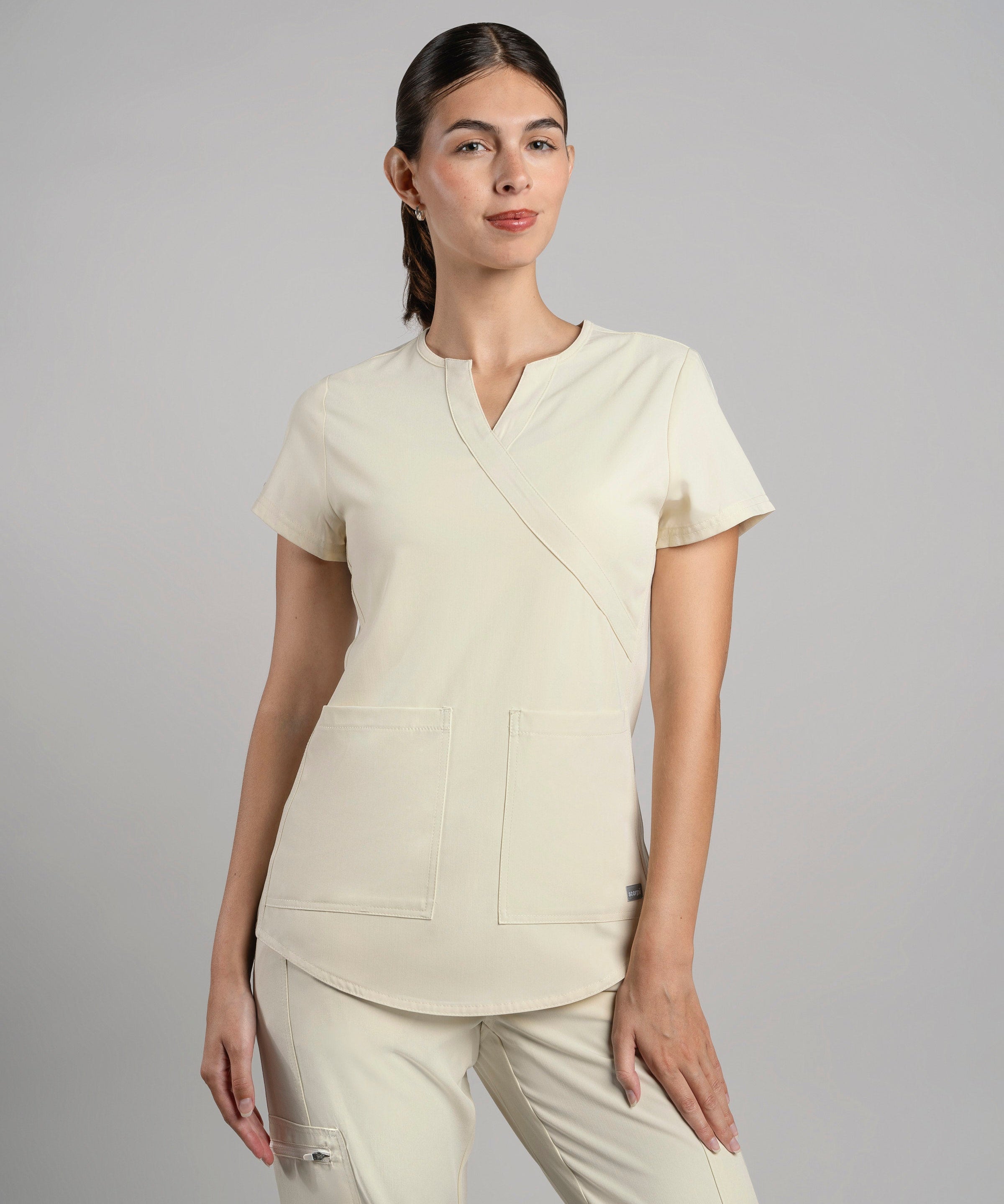 TOP MUJER COMFORT