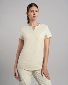 TOP MUJER COMFORT