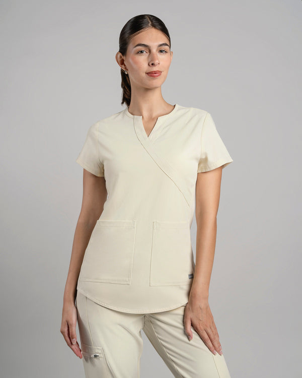 TOP MUJER COMFORT