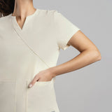 TOP MUJER COMFORT