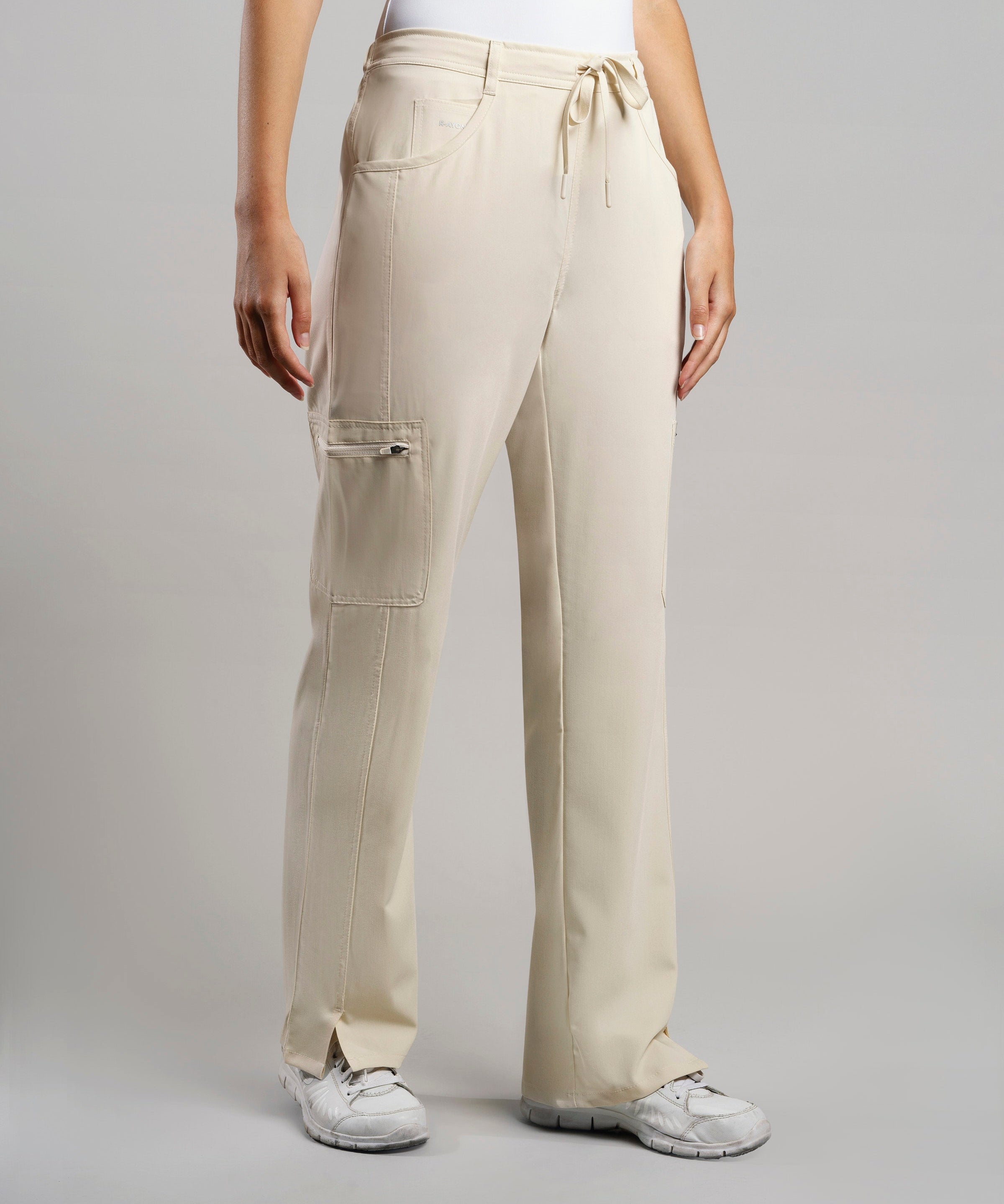 PANTALÓN MUJER COMFORT