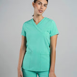 TOP MUJER SPORT STRETCH