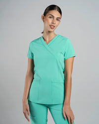 Surgical Green