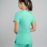 TOP MUJER SPORT STRETCH