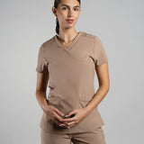 TOP MUJER SPORT STRETCH