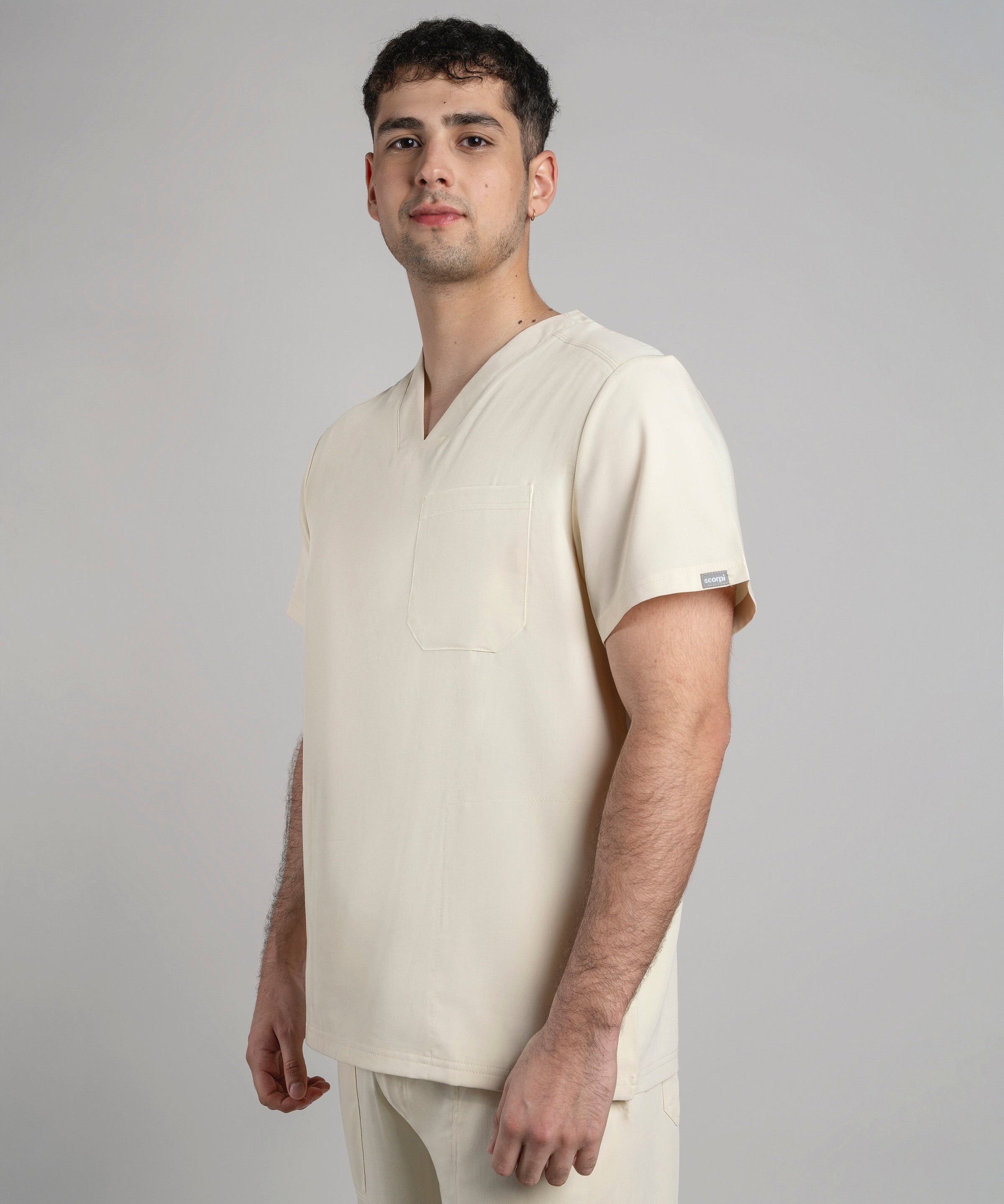 TOP HOMBRE COMFORT