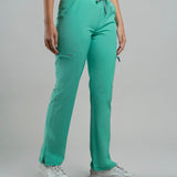PANTALON MUJER SPORT STRETCH