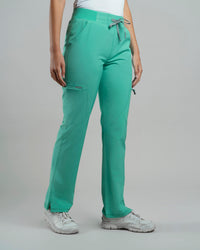 Surgical Green