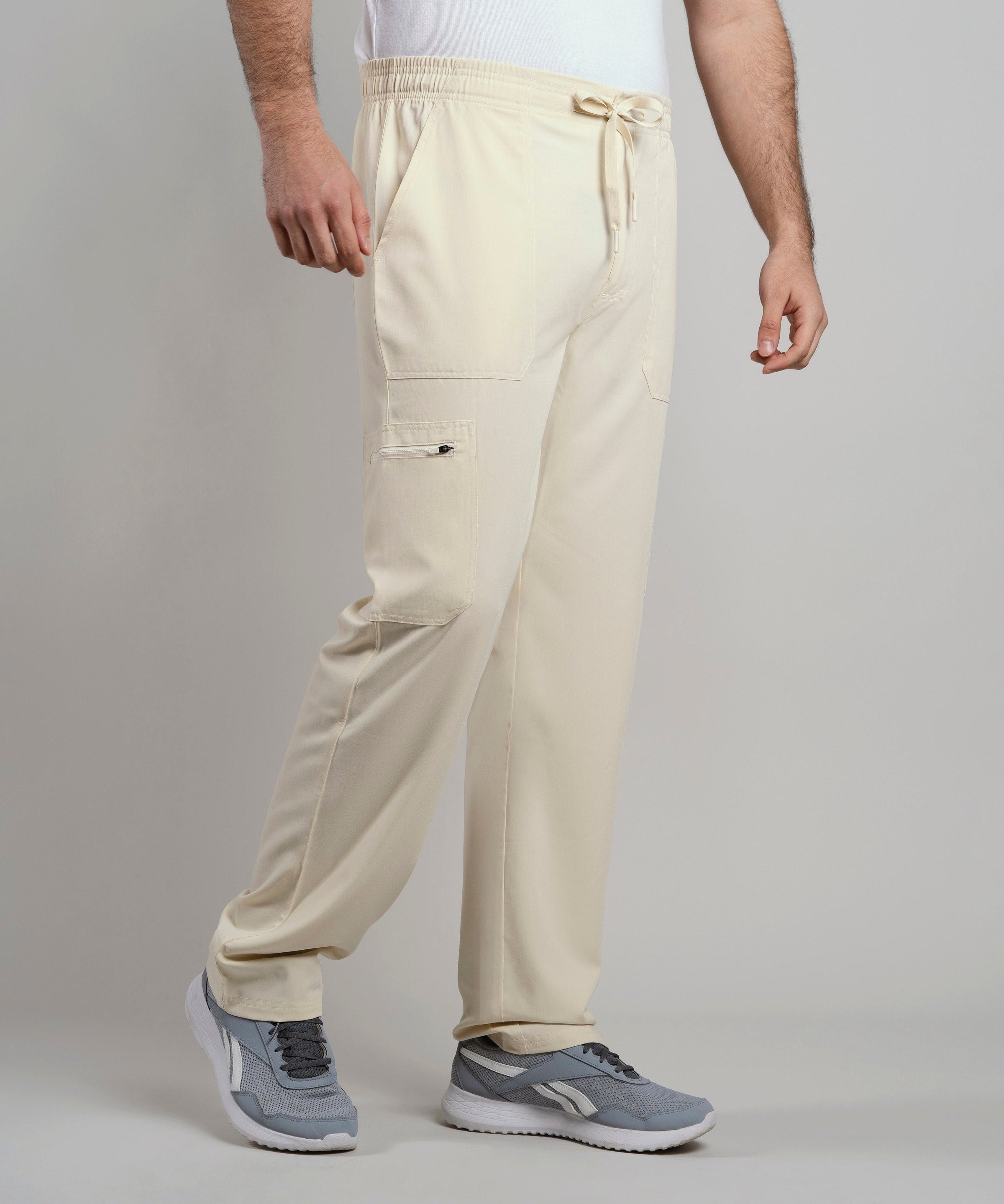 PANTALÓN HOMBRE COMFORT