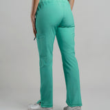PANTALON MUJER SPORT STRETCH