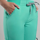 PANTALON MUJER SPORT STRETCH
