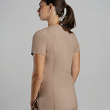 TOP MUJER SPORT STRETCH