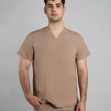 TOP HOMBRE SPORT STRETCH