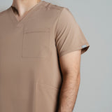 TOP HOMBRE SPORT STRETCH