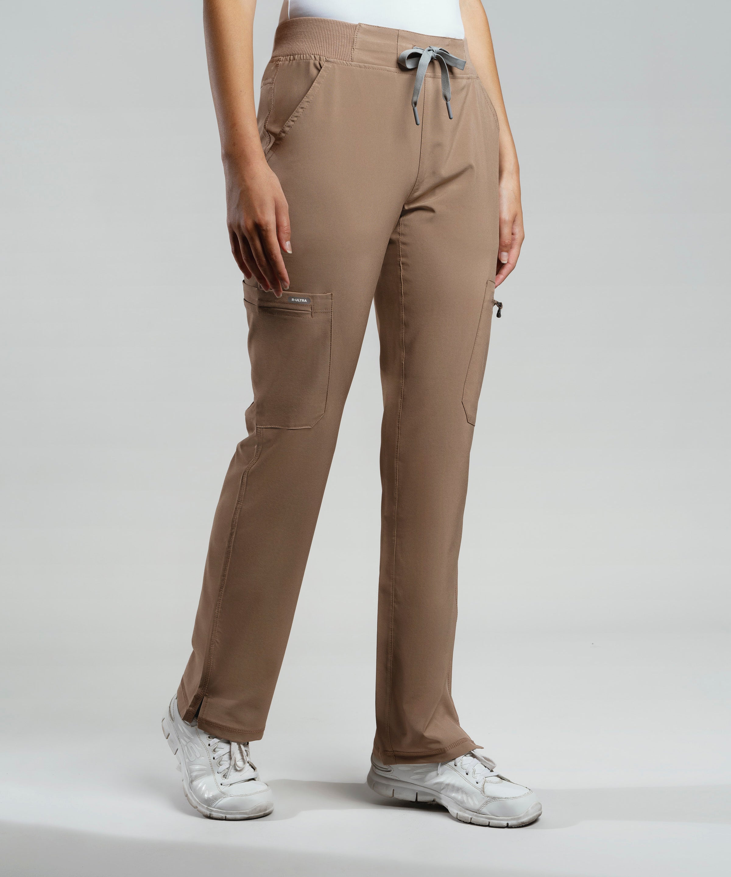 PANTALON MUJER SPORT STRETCH