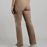 PANTALON MUJER SPORT STRETCH