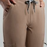 PANTALON MUJER SPORT STRETCH