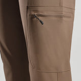 PANTALON MUJER SPORT STRETCH