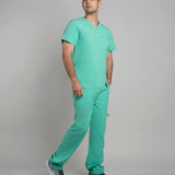 TOP HOMBRE SPORT STRETCH