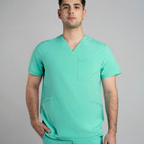 TOP HOMBRE SPORT STRETCH