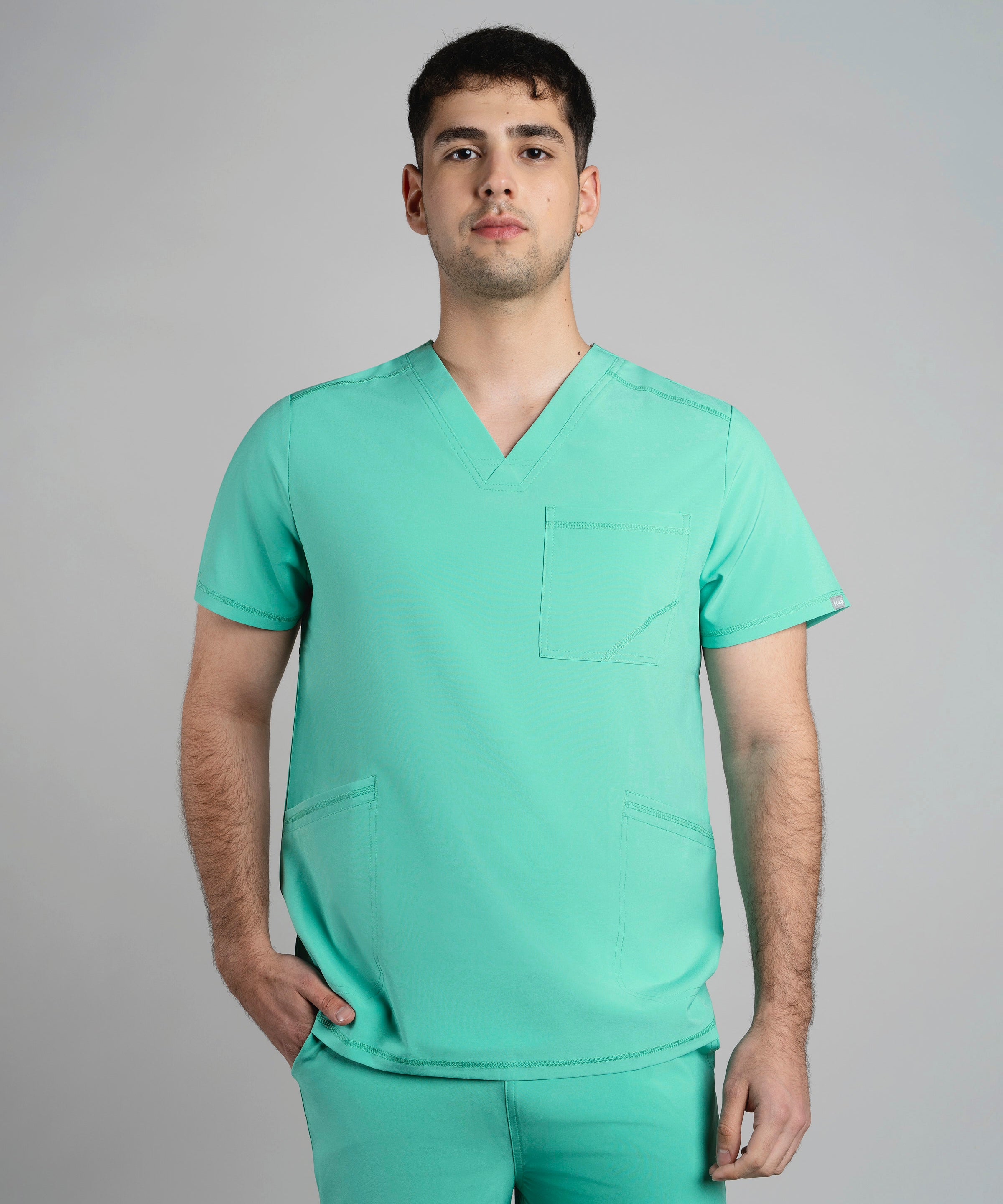 TOP HOMBRE SPORT STRETCH