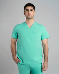 Surgical Green