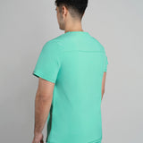 TOP HOMBRE SPORT STRETCH