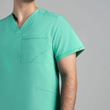 TOP HOMBRE SPORT STRETCH