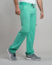 Surgical Green
