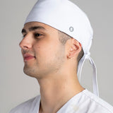 GORRO UNISEX CLÍNICO COLOR BLOCK