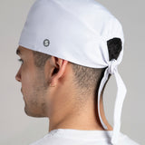 GORRO UNISEX CLÍNICO COLOR BLOCK