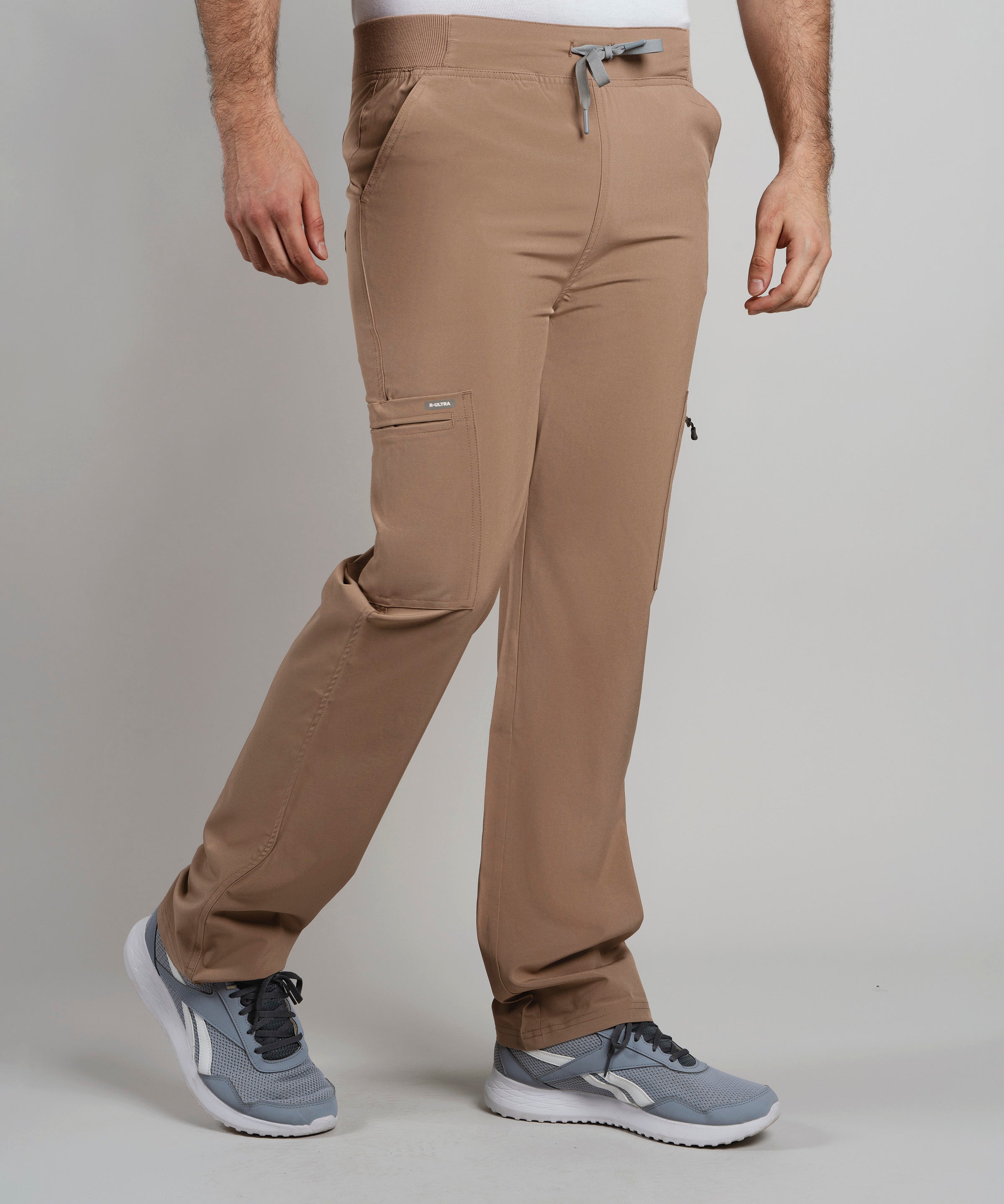 PANTALON HOMBRE SPORT STRETCH