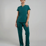 TOP MUJER COMFORT