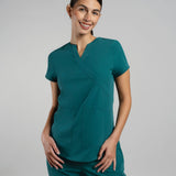 TOP MUJER COMFORT