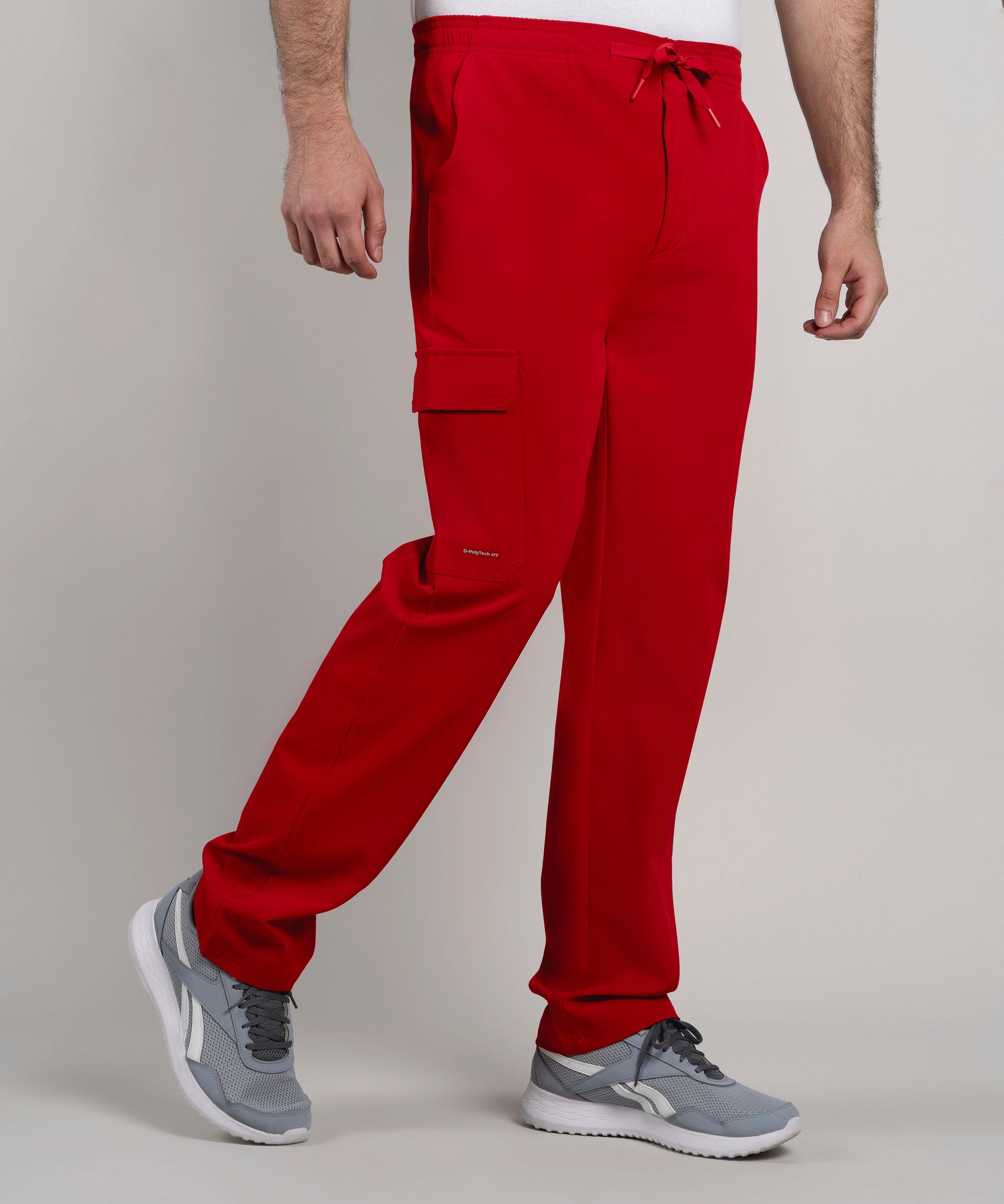 PANTALÓN HOMBRE WONDER
