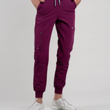 PANTALON MUJER DYNAMIC