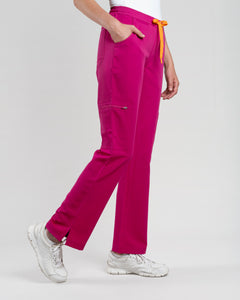 PANTALÓN MUJER AQUA
