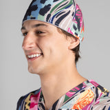 GORRO UNISEX CLÍNICO ELEMENTS