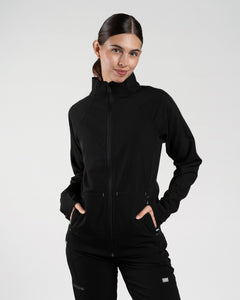 MID JACKET MUJER