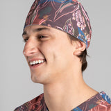 GORRO UNISEX CLÍNICO ELEMENTS