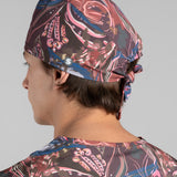 GORRO UNISEX CLÍNICO ELEMENTS