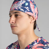 GORRO UNISEX CLÍNICO ELEMENTS