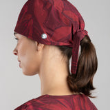 GORRO UNISEX CLÍNICO ELEMENTS