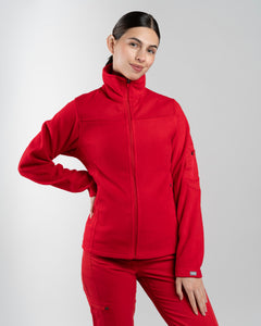 POLAR MICROFLEECE MUJER