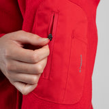 POLAR MICROFLEECE MUJER